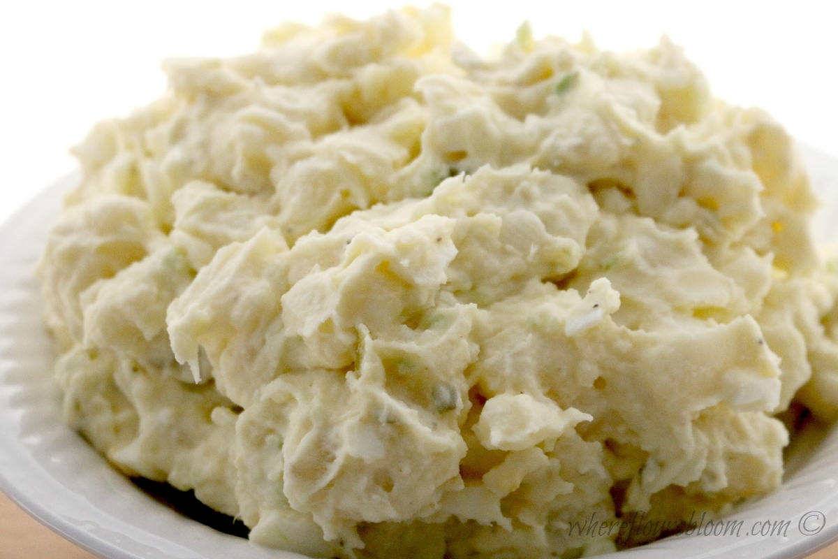 Potato Salad